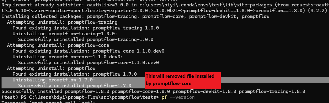 upgrade-wrongly-remove
